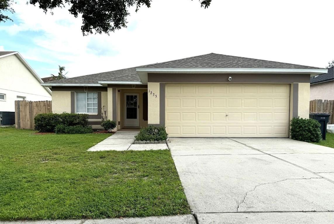 1235 Alpine Lake Dr., Brandon, FL 33511