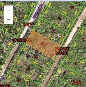 Sarasota Dr., Indian Lake Estates, FL 33855