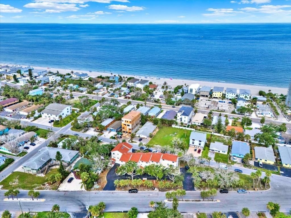 812 E Gulf Blvd. #1, 2, 3, 4, 5, 6, 7, Indian Rocks Beach, FL 33785