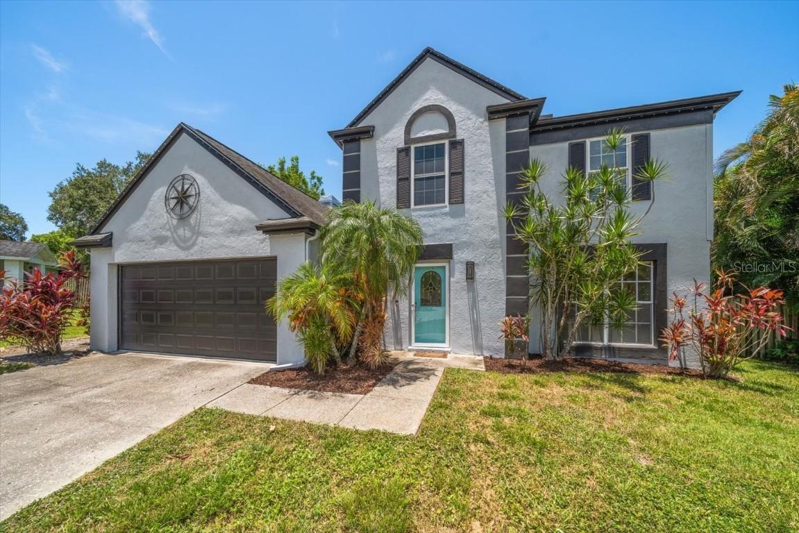 3742 Grantham Ct., Palm Harbor, FL 34684
