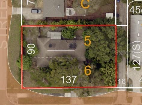 655 42nd Ave., St Petersburg, FL 33703