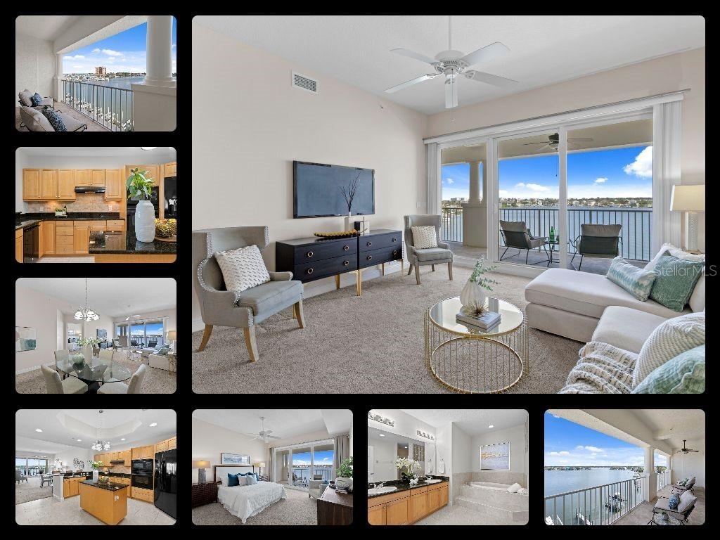 17735 Gulf Blvd. #502, Redington Shores, FL 33708