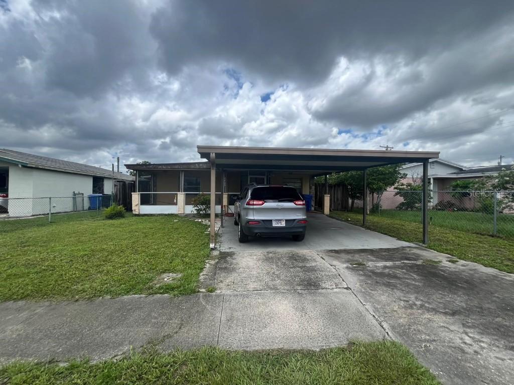 6803 N Coolidge Ave., Tampa, FL 33614