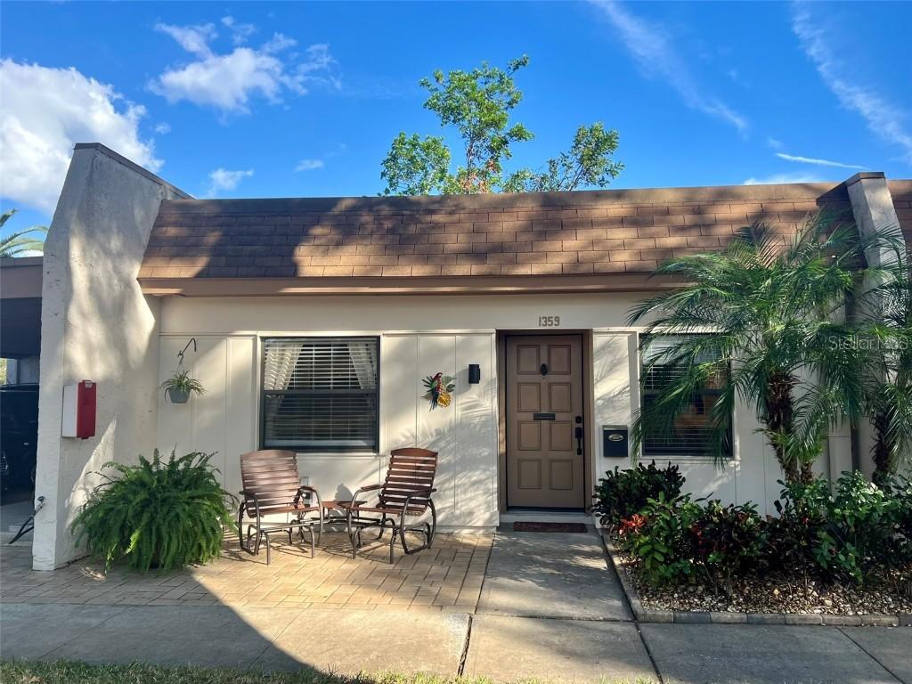 1359 Mission Cir. #48A, Clearwater, FL 33759