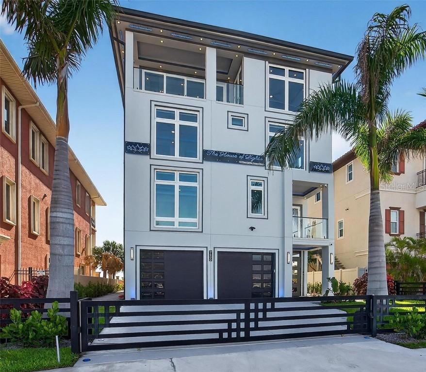 9600 W Gulf Blvd., Treasure Island, FL 33706