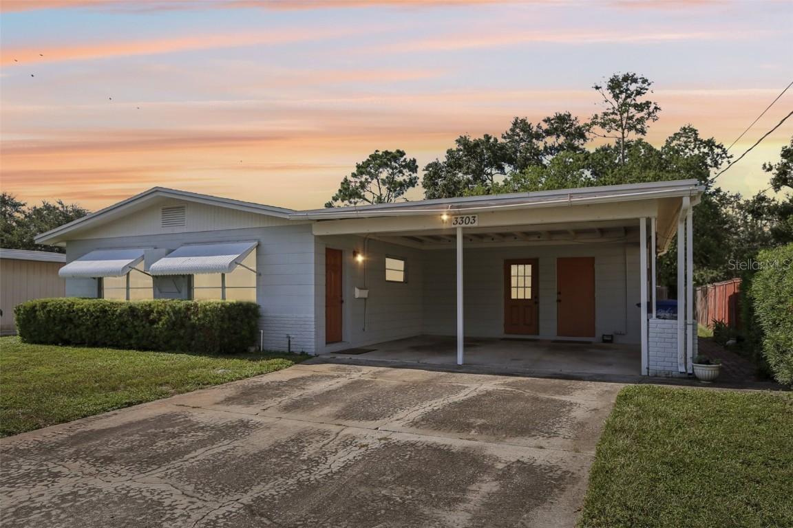 3303 W Leila Ave., Tampa, FL 33611