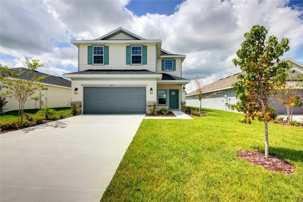 16515 66th Ln., Parrish, FL 34219