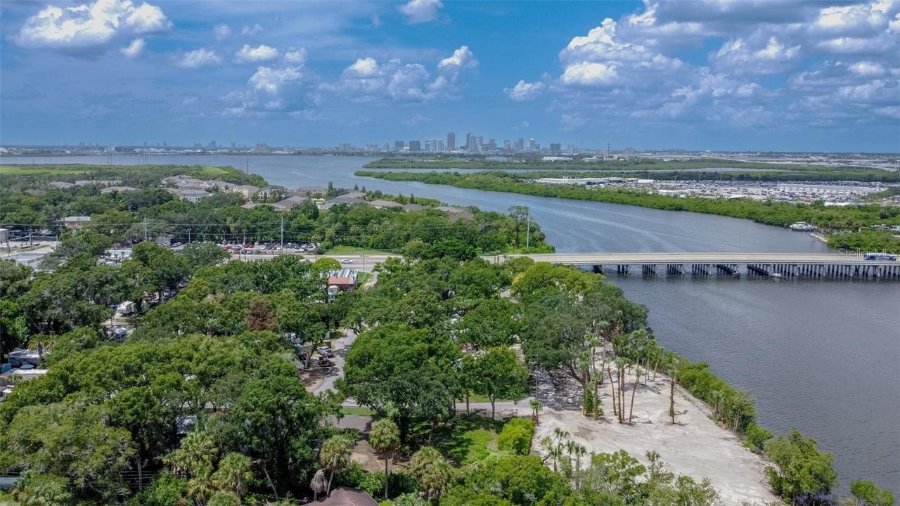 512 S 51st St., Tampa, FL 33619