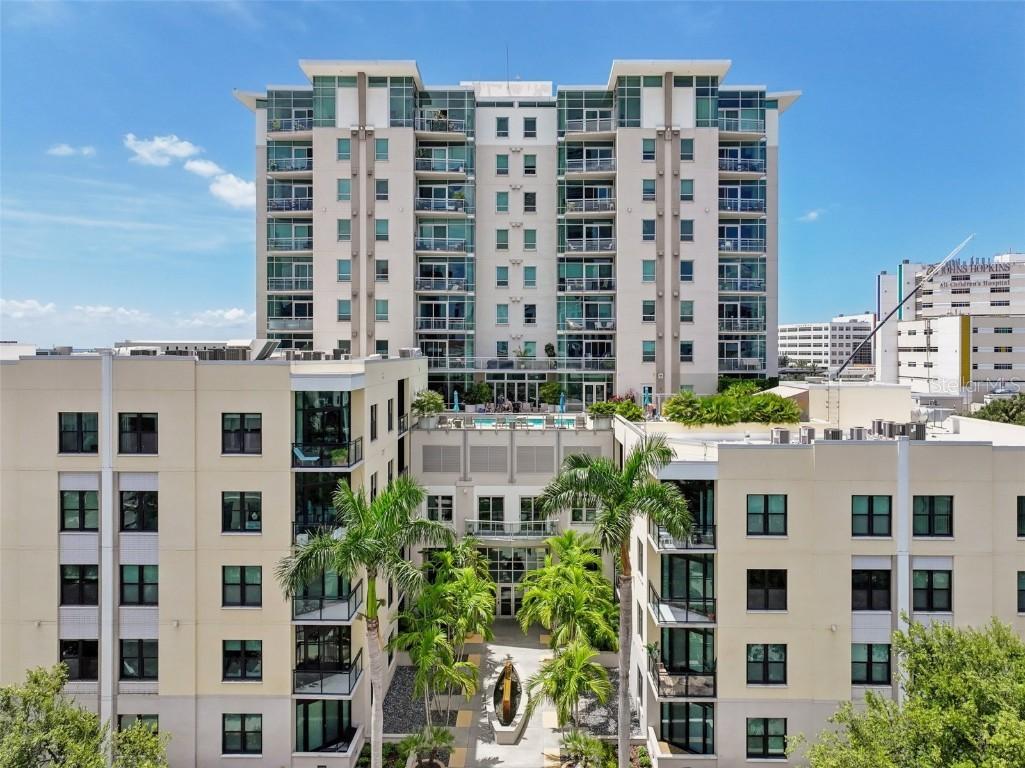 400 4th Ave. #309, St Petersburg, FL 33701