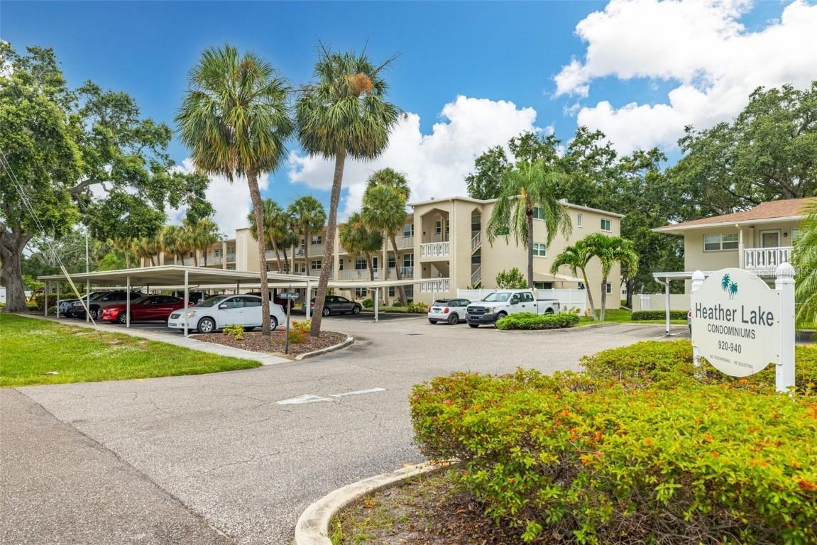 920 Virginia St. #207, Dunedin, FL 34698
