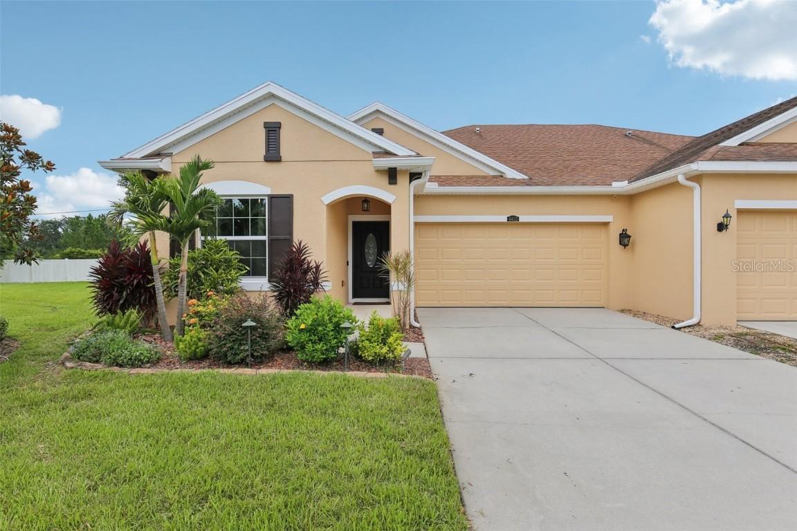 4452 Ashton Meadows Way, Wesley Chapel, FL 33543