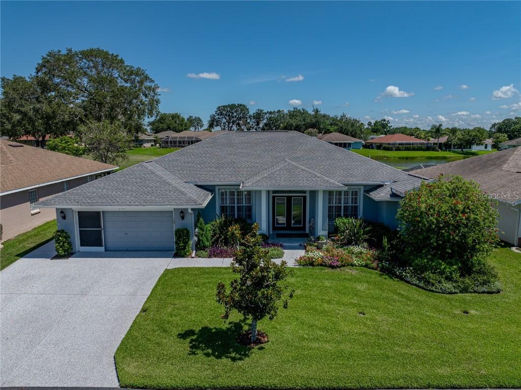 29211 Caddyshack Ln., San Antonio, FL 33576