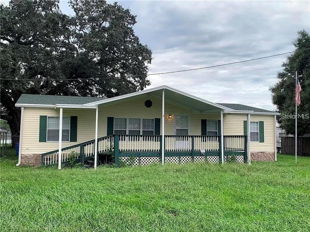 1003 Brinwood Dr., Seffner, FL 33584