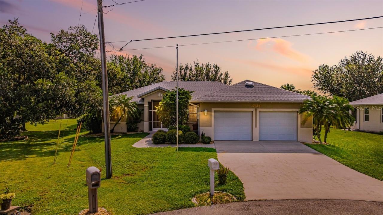 27226 Puno Dr., Punta Gorda, FL 33983