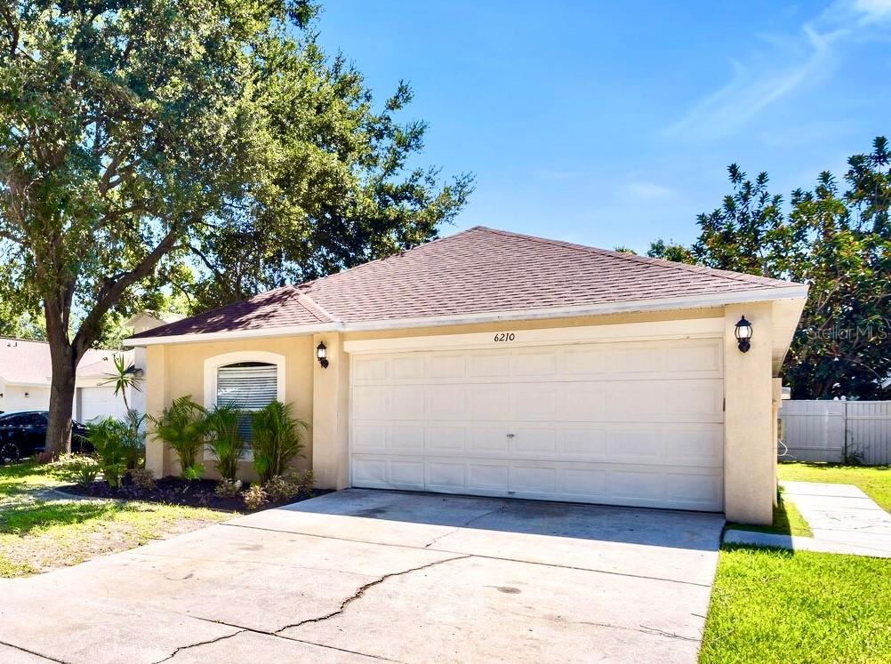 6210 Cannoli Pl., Riverview, FL 33578
