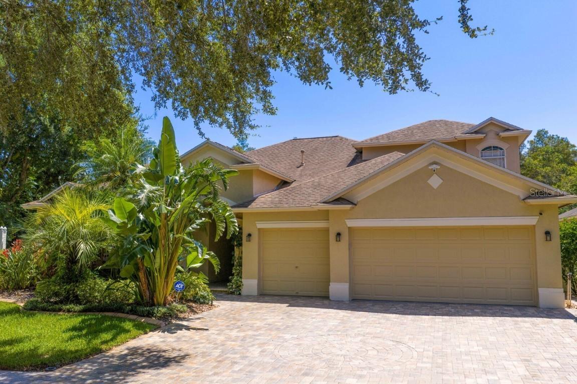 4614 Mirabella Pl., Lutz, FL 33558
