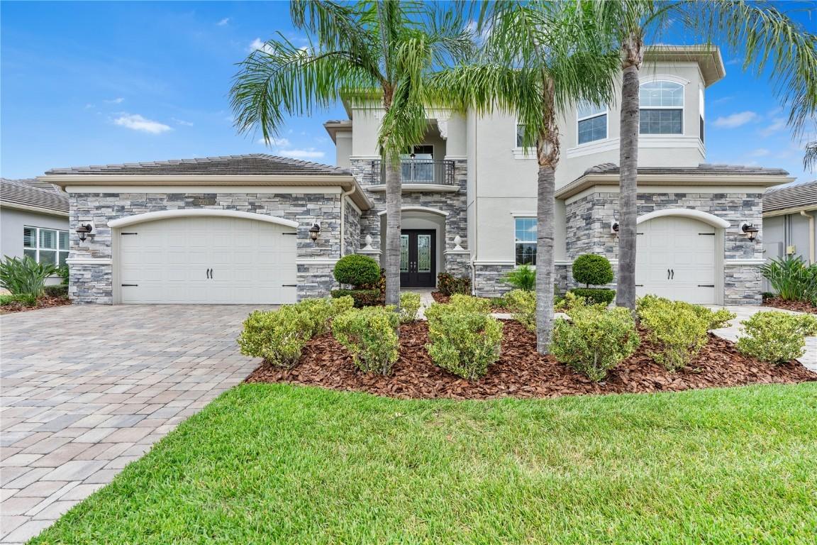 2321 Hollow Forest Ct., Wesley Chapel, FL 33543