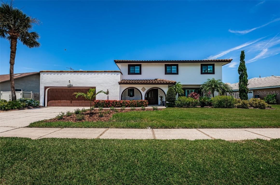 10866 Harborside Dr., Largo, FL 33773