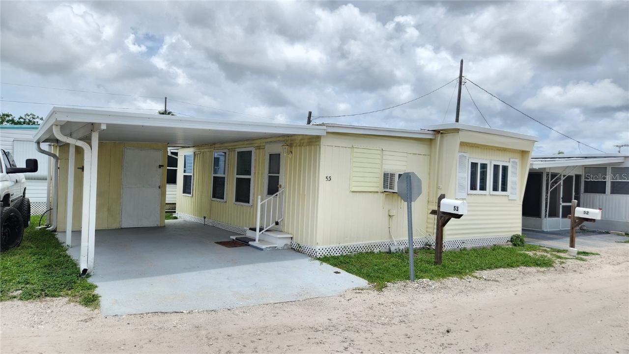 12766 Seminole Blvd. #53, Largo, FL 33778