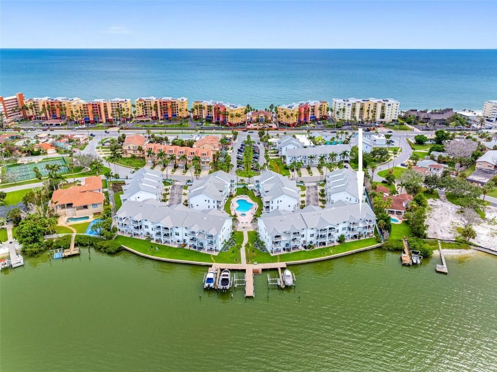 113 Yacht Club Cir., North Redington Beach, FL 33708