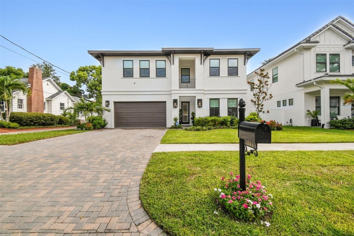 3113 W Harbor View Ave., Tampa, FL 33611
