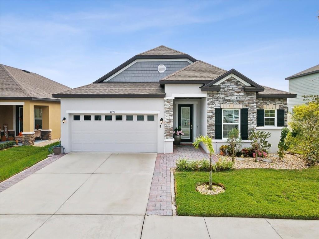 7973 Abby Brooks Cir., Wesley Chapel, FL 33545