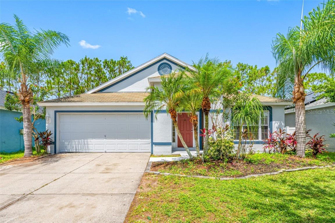 4515 Beaumaris Dr., Land O Lakes, FL 34638