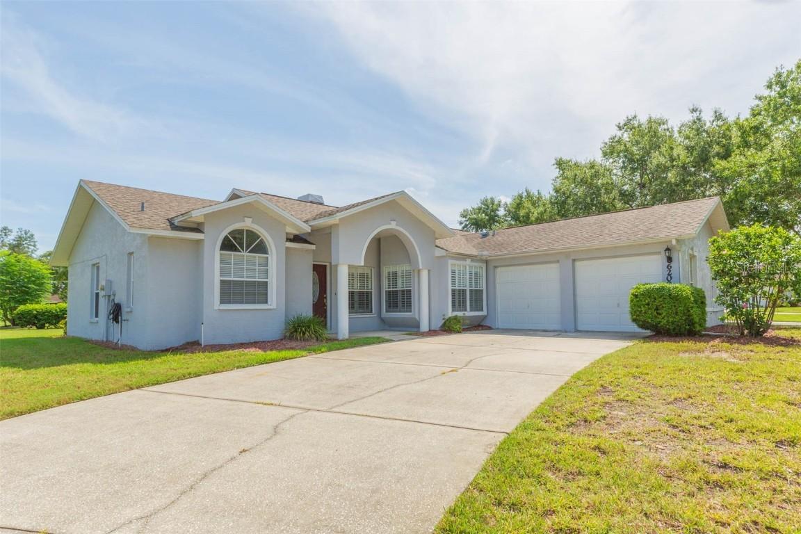 6208 Huntington Drive, Zephyrhills, FL 33542