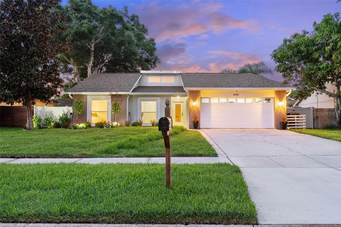4707 Cresson Ct., Tampa, FL 33624