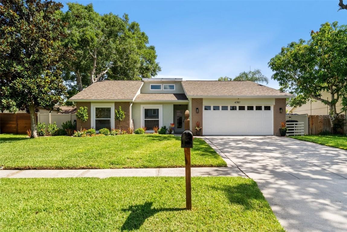 4707 Cresson Ct., Tampa, FL 33624