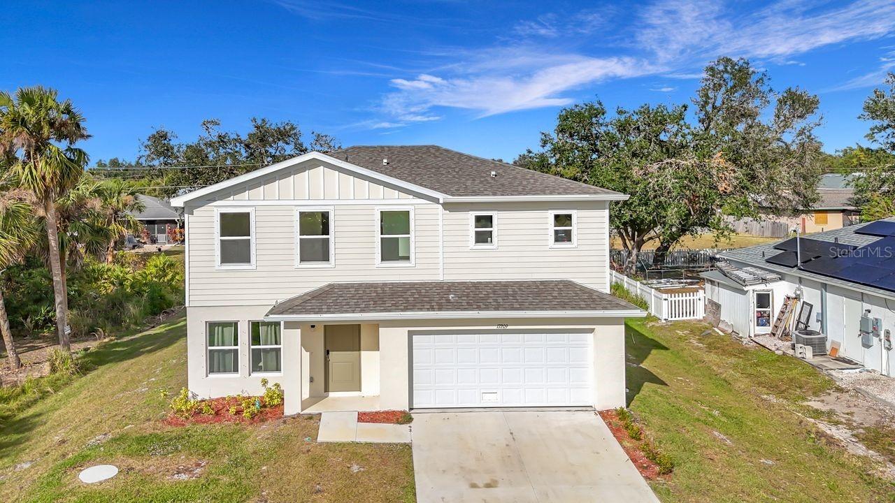17209 Sabrina Cir., Port Charlotte, FL 33948