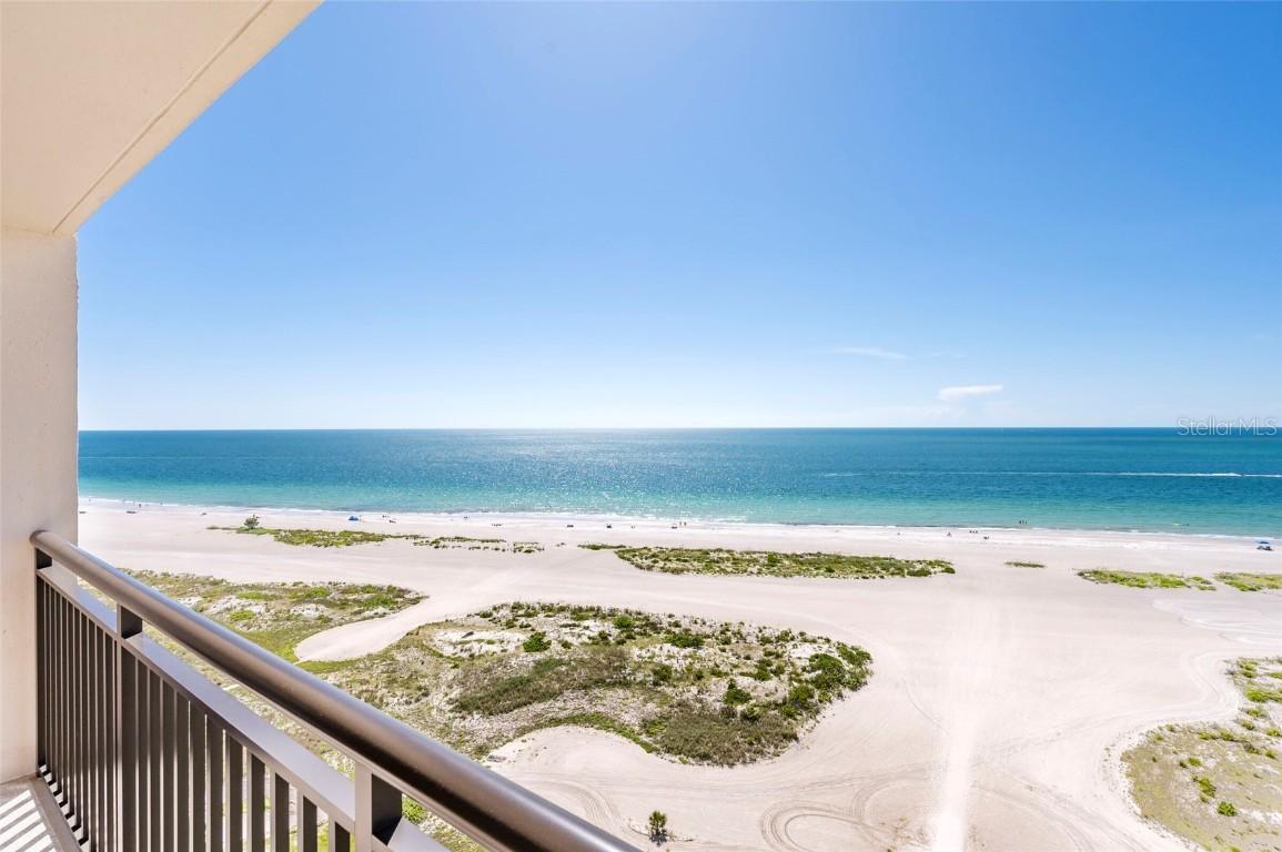 1270 Gulf Blvd. #1605, Clearwater Beach, FL 33767