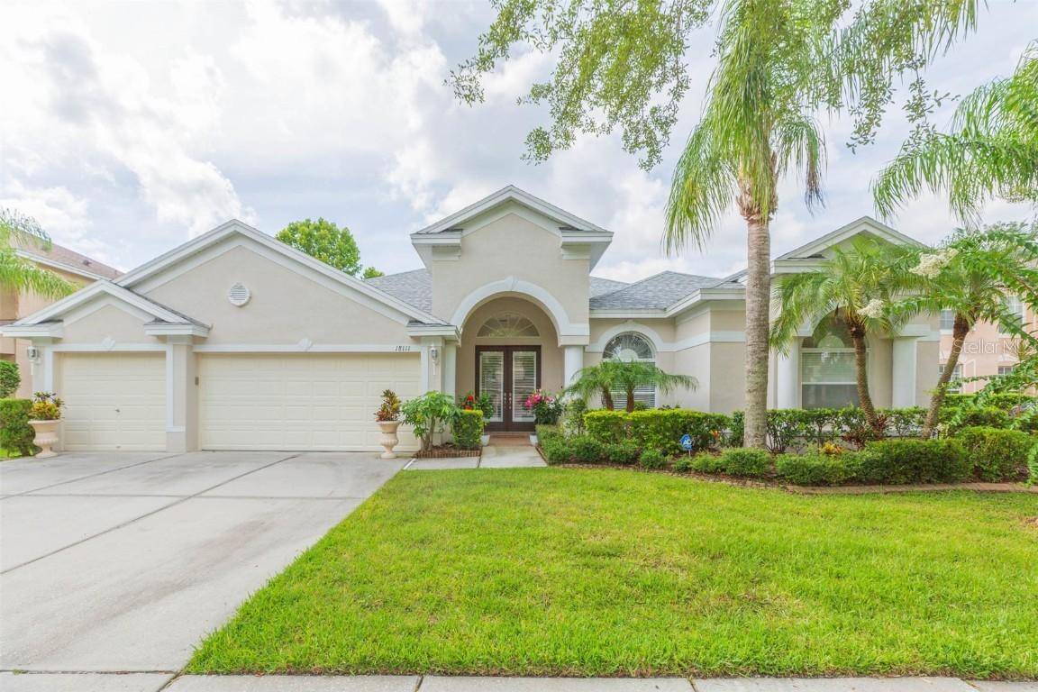 18111 Diamond Cove Ct., Tampa, FL 33647