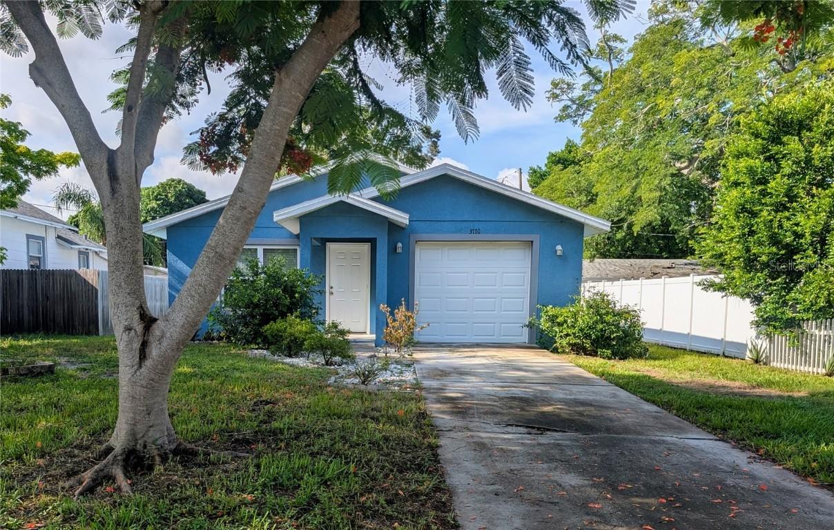 3770 N 44th Ave., St Petersburg, FL 33714