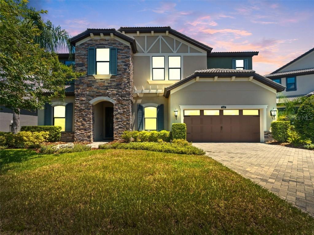 5116 Lakecastle Dr., Tampa, FL 33624