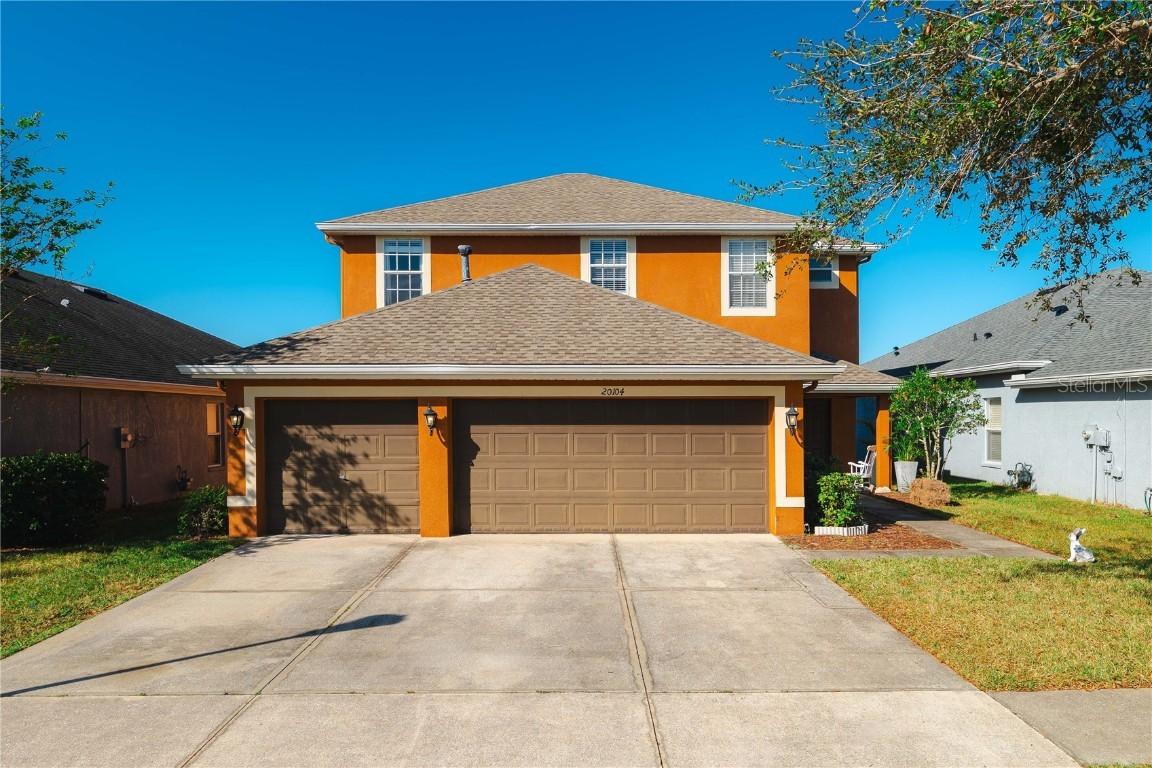 20104 Nob Oak Ave., Tampa, FL 33647