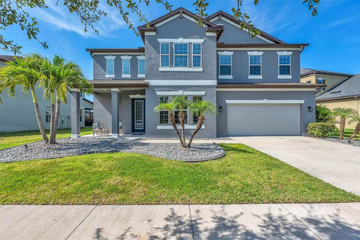 11831 Cross Vine Dr., Riverview, FL 33579