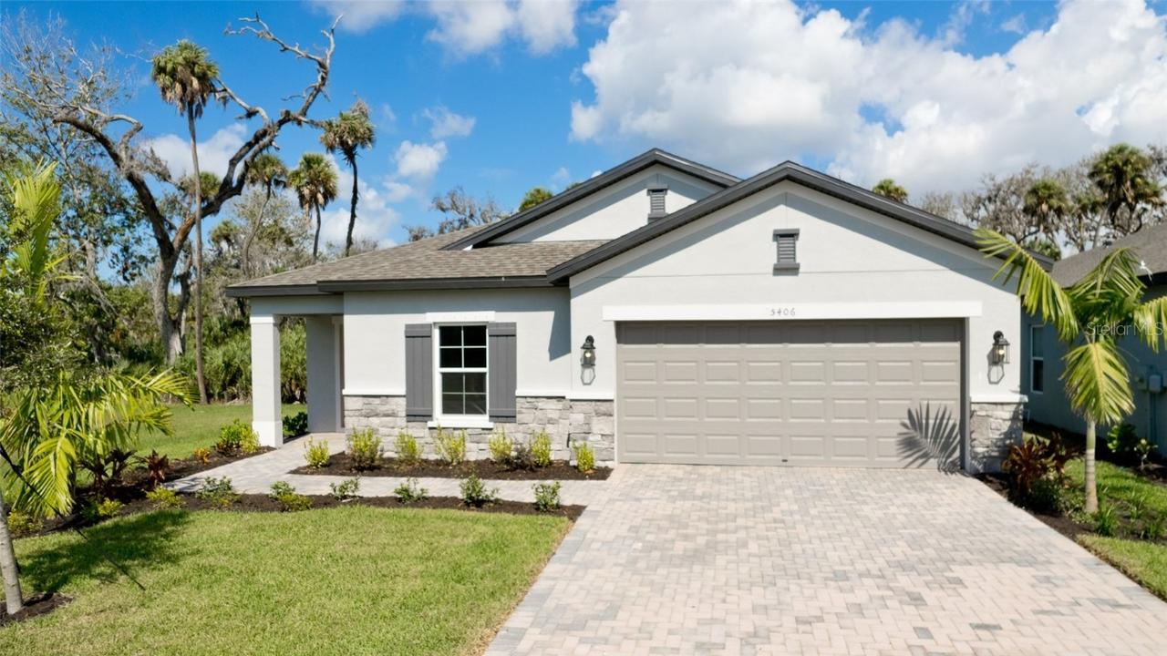 5406 Badini Way, Palmetto, FL 34221