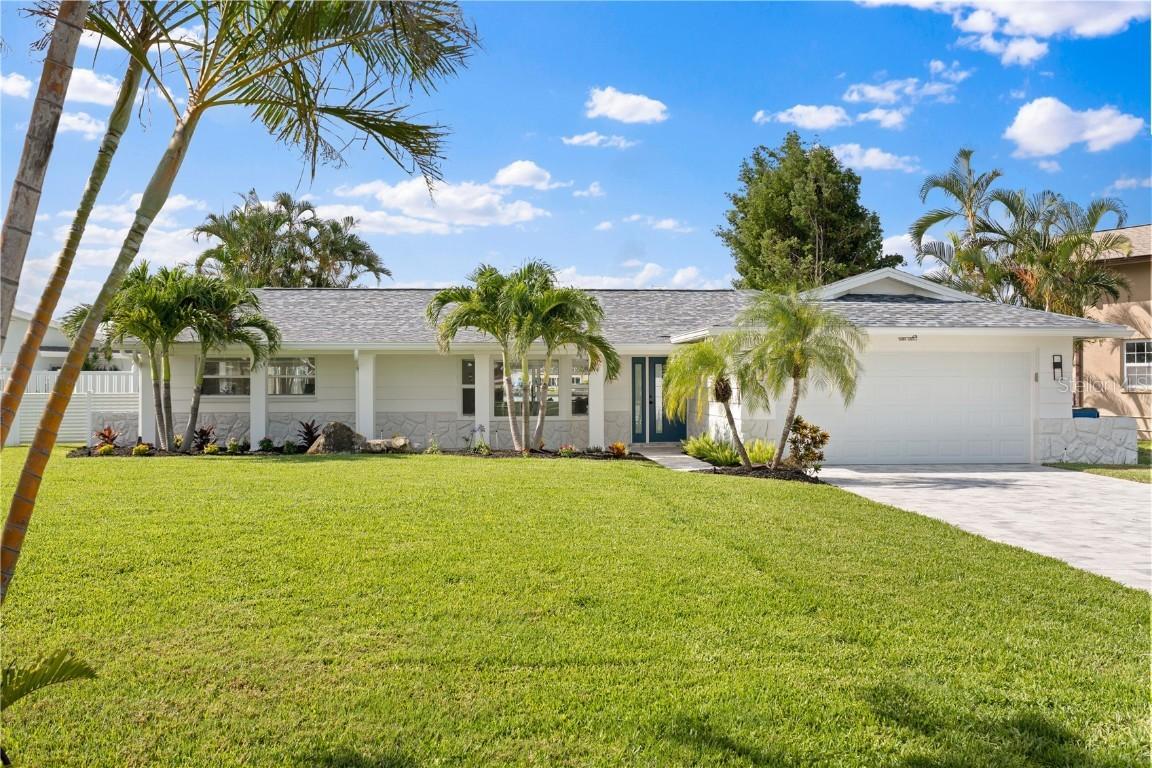 24 Marina Ter., Treasure Island, FL 33706