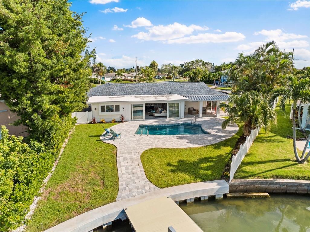 24 Marina Ter., Treasure Island, FL 33706