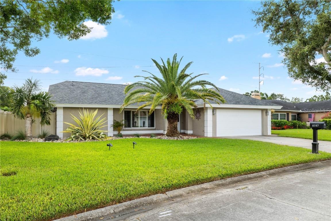 8787 Glen Lakes Blvd., St Petersburg, FL 33702