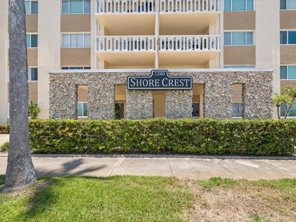 1200 N Shore Dr. #213, St Petersburg, FL 33701