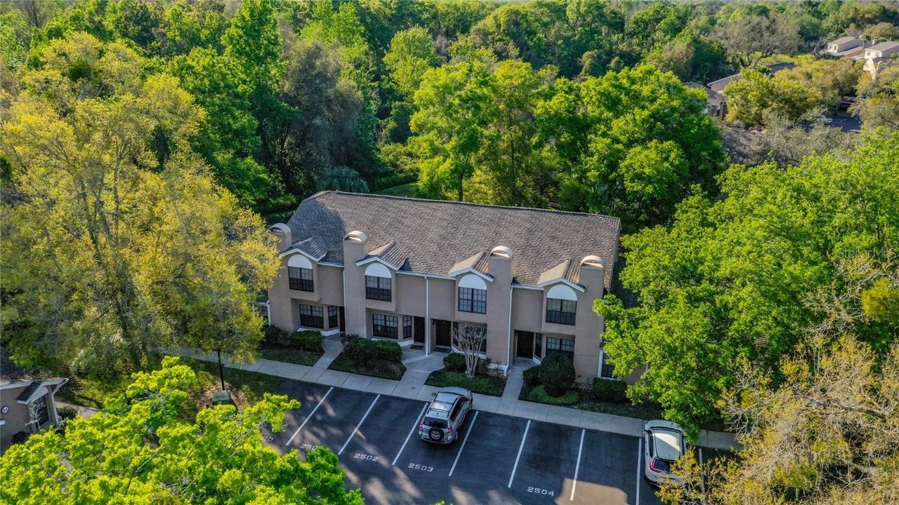 5100 Burchette Rd. #2501, Tampa, FL 33647