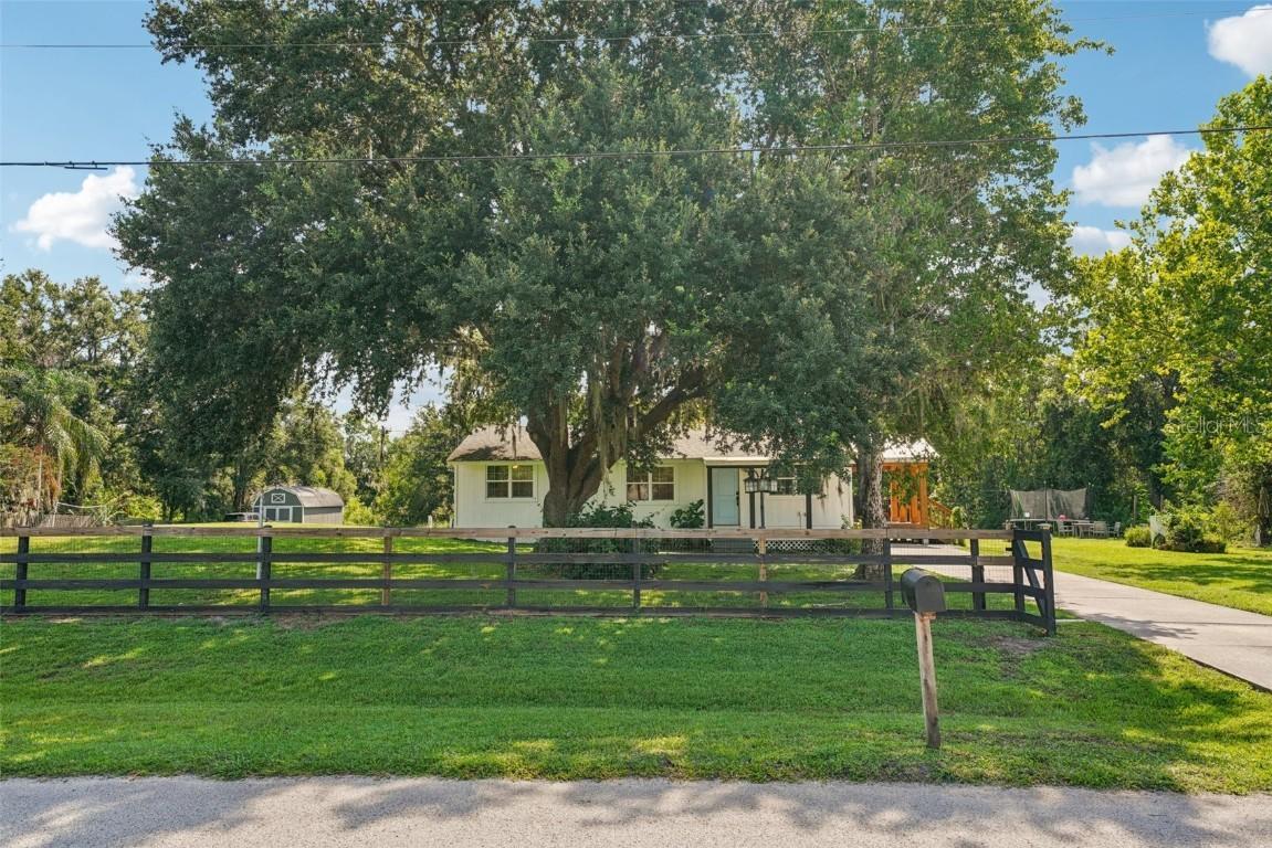 3628 Foxwood Blvd., Wesley Chapel, FL 33543