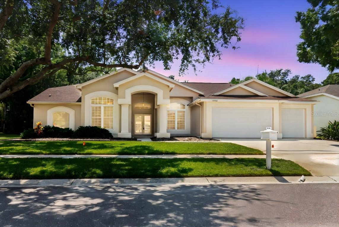4308 Wheatland Way, Palm Harbor, FL 34685