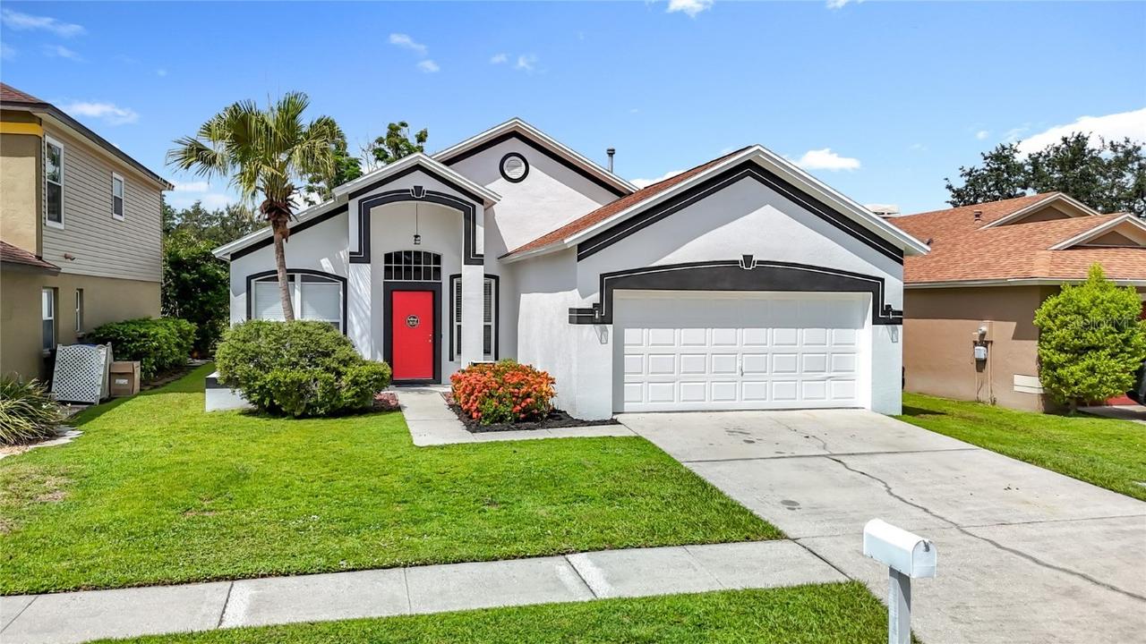 2027 Wrangler Dr., Brandon, FL 33511