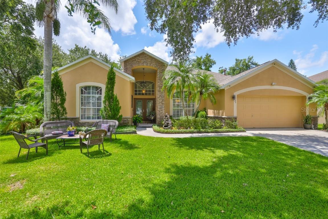834 Innergary Pl., Valrico, FL 33594