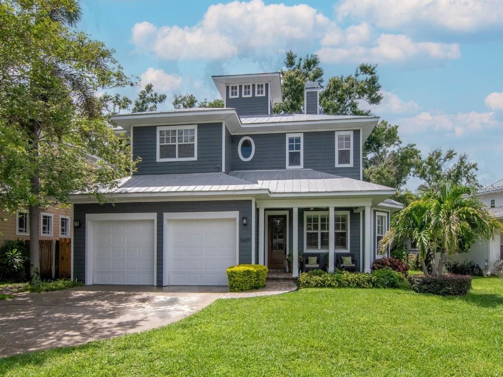 3609 S Waverly Pl., Tampa, FL 33629