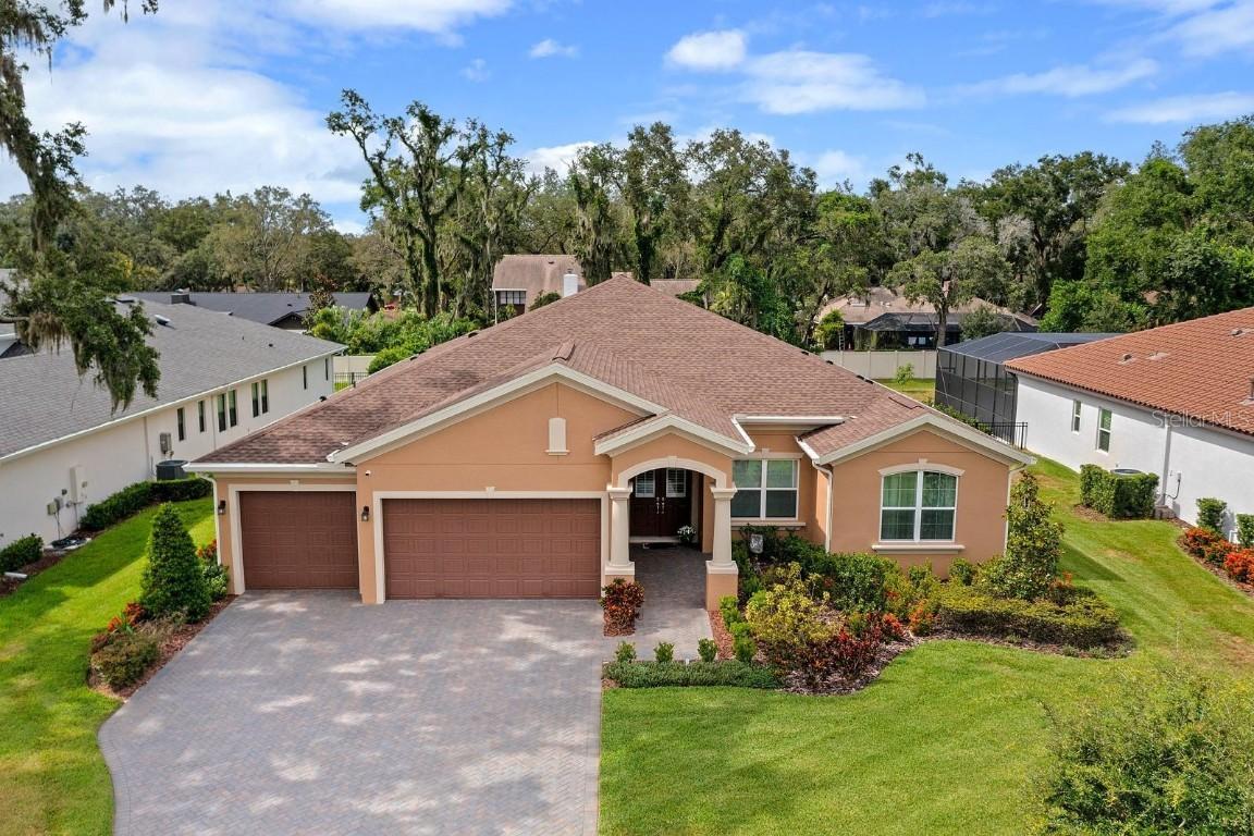 115 Brookover Ln., Brandon, FL 33511