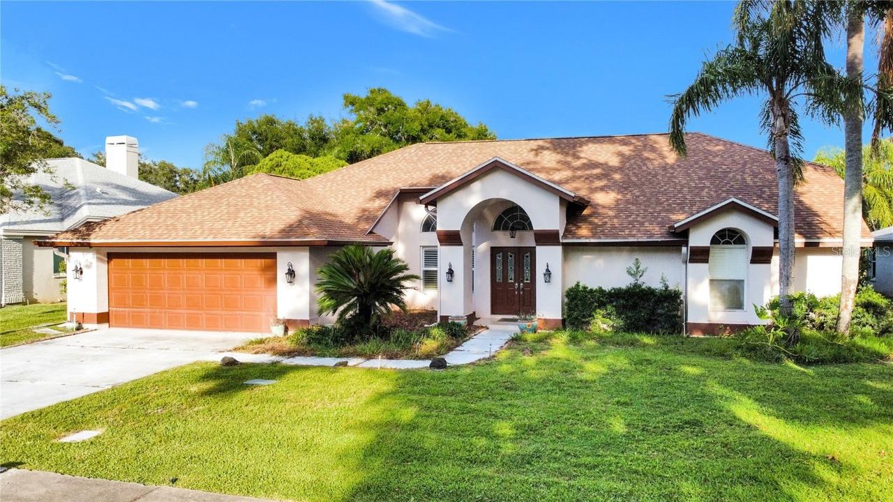 4535 Bardsdale Dr., Palm Harbor, FL 34685